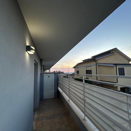 Alloggio Le Dune 77 Fiumicino Kültér fotó