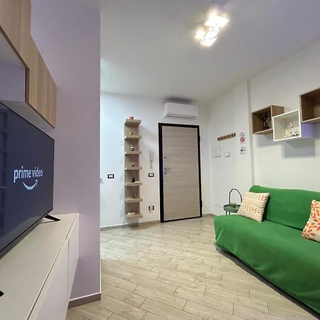 Alloggio Le Dune 77 Fiumicino Kültér fotó