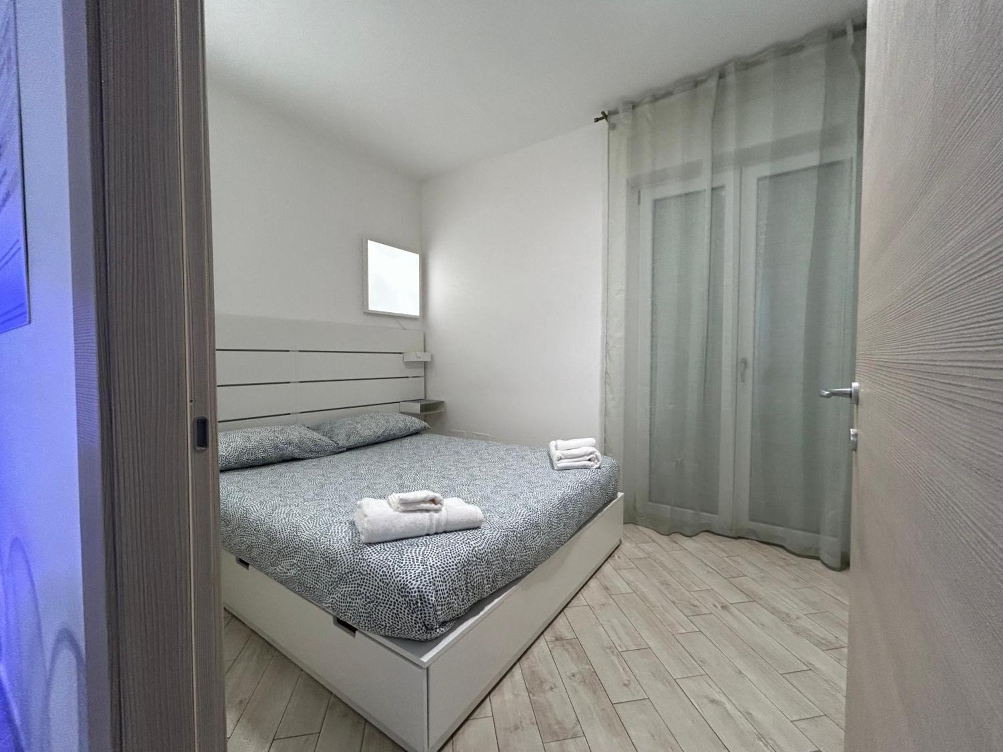 Alloggio Le Dune 77 Fiumicino Kültér fotó