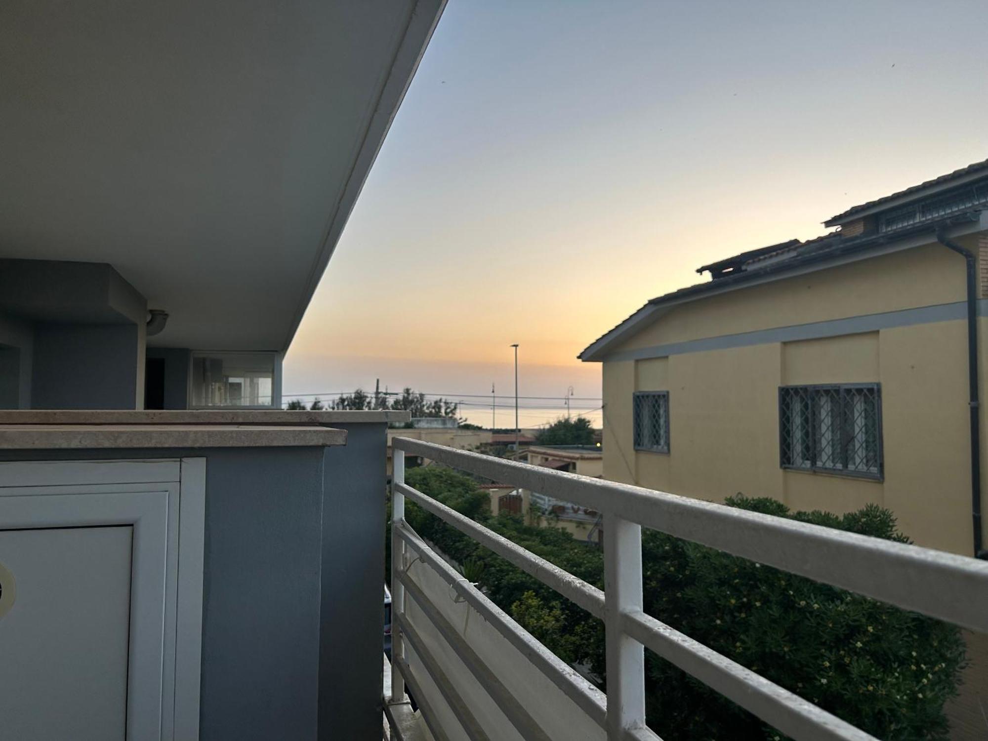 Alloggio Le Dune 77 Fiumicino Kültér fotó