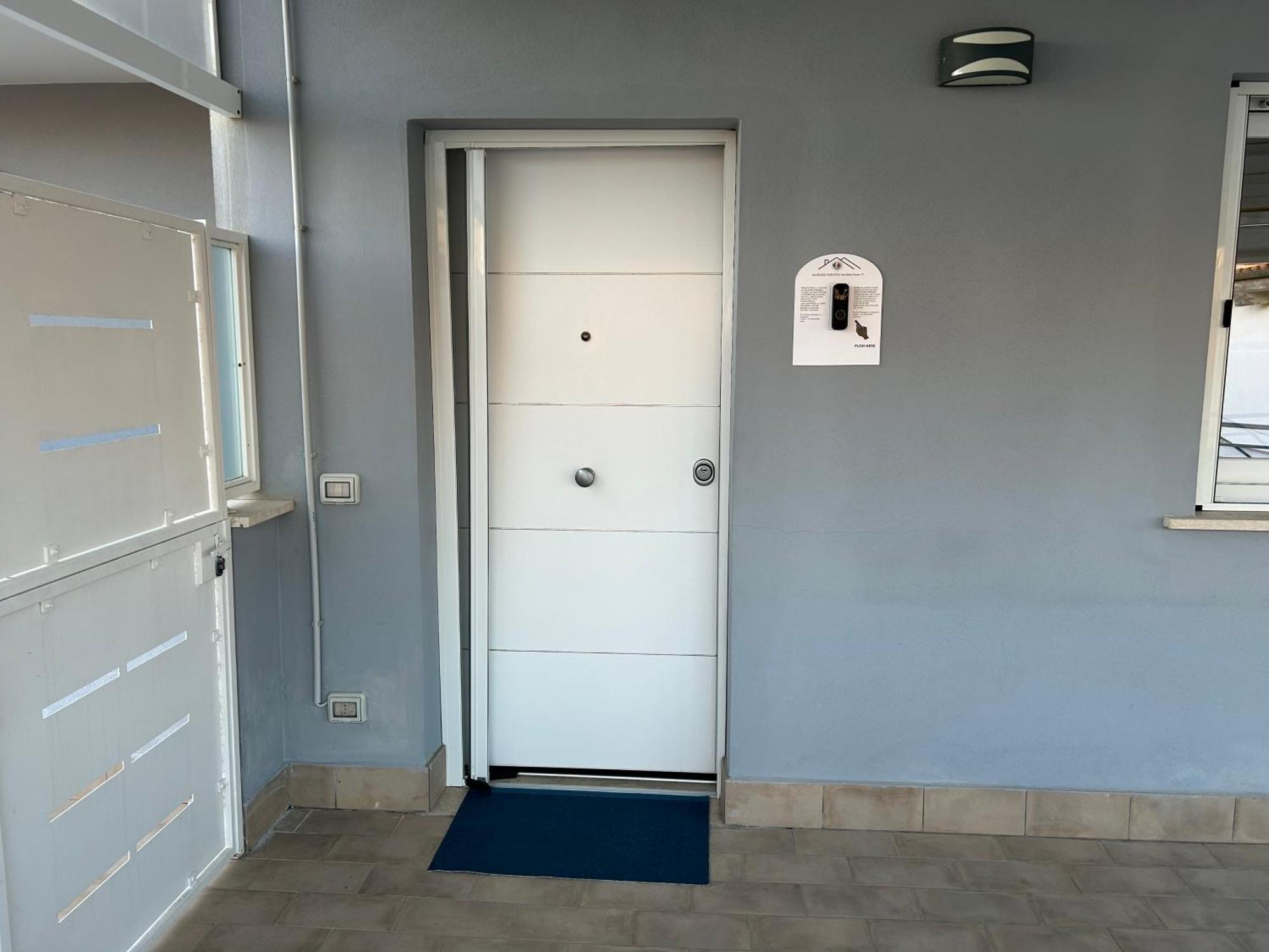 Alloggio Le Dune 77 Fiumicino Kültér fotó
